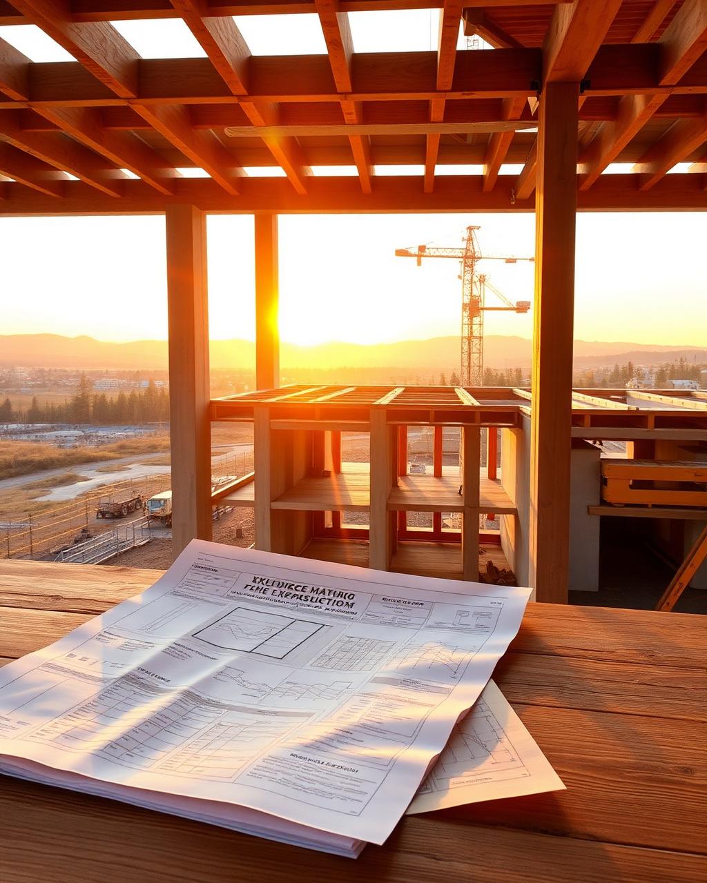 Construction & Architecture